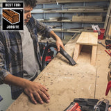 Craftsman 3 in. L X 3 in. W X 1-7/8 in. D Car Nozzle 1 pc