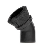 Craftsman 5 in. L X 5 in. W X 2-1/2 in. D Dusting Brush 1 pc