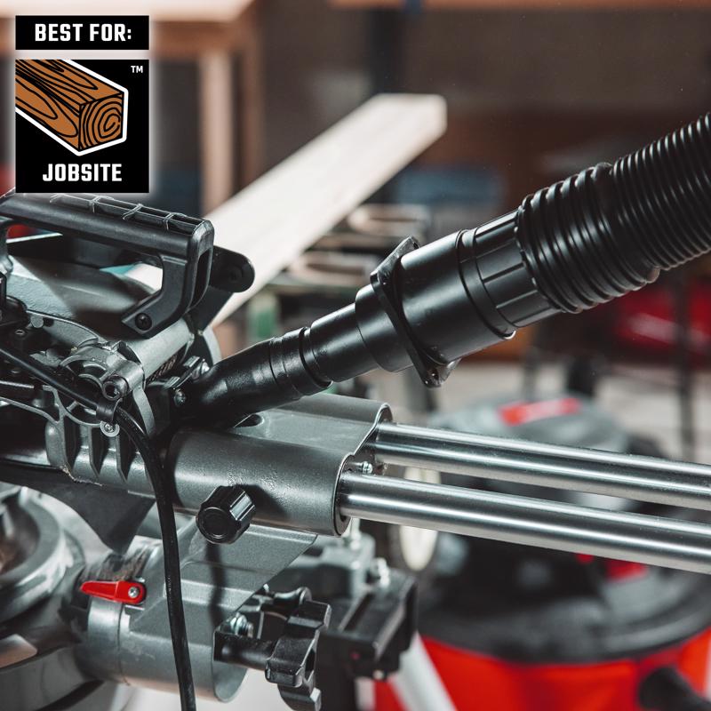 Craftsman 3 in. L X 3 in. W X 2-1/2 in. D Universal Tool Adapter 1 pc