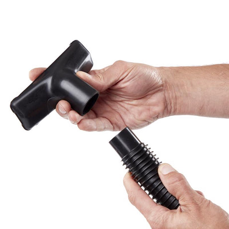 Craftsman 6 ft. L X 1.25 in. W X 2-1/2 in. D Replacement Hose 1 pc