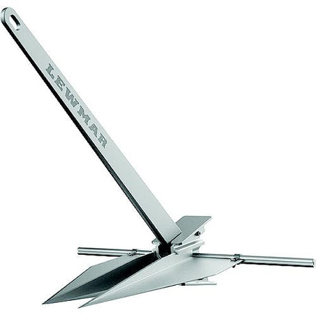Lewmar 0058107 LFX Anchor, 15 lbs.