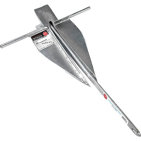 Taylor 30104 Legacy Series Anchor, 26 lbs.