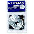 Lewmar Anode Kit for 185TT