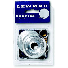 Lewmar Anode Kit for 185TT