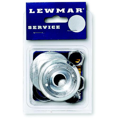 Lewmar Anode Kit for 185TT