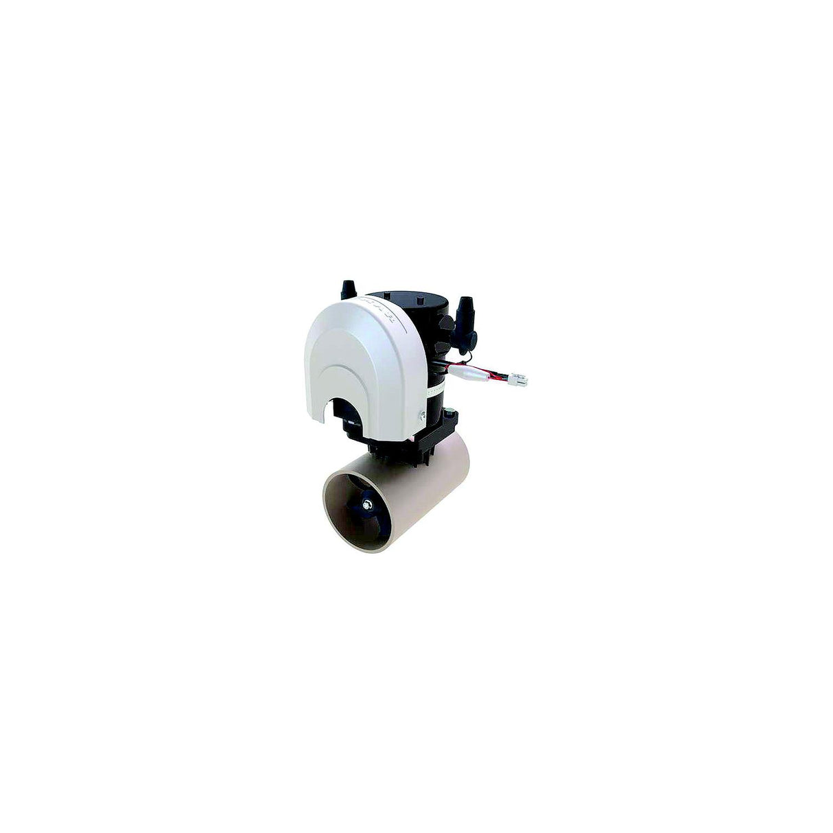 110TT 12V Thruster Kit, 1.5kW