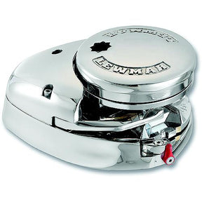 V1 Series 12V Windlass w/Gypsy, 1/2" - 5/8" Line, 5/16" Chain.