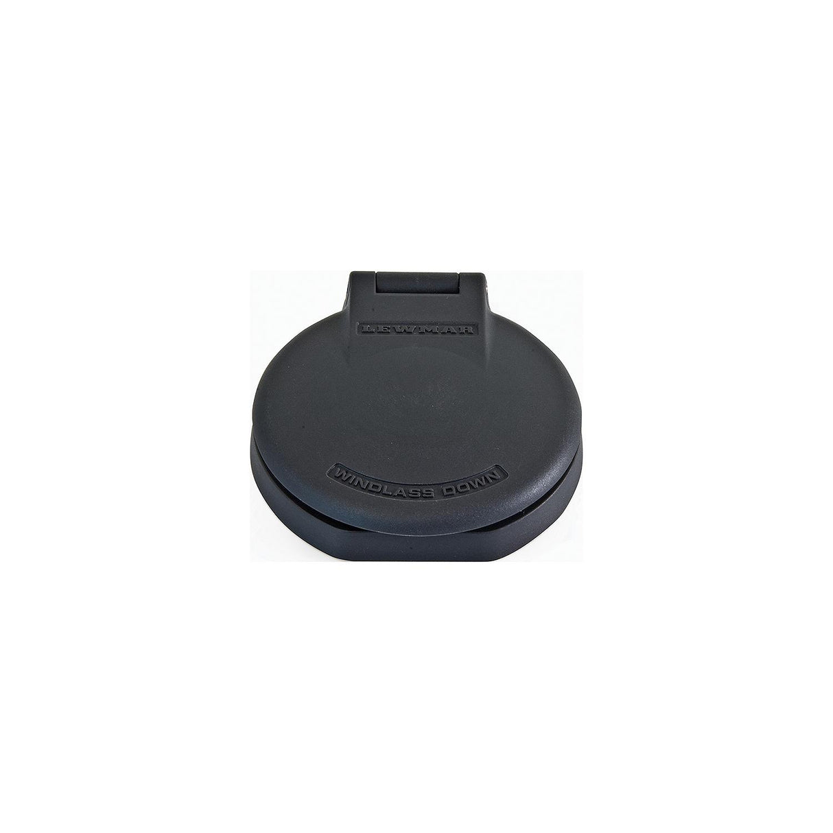 Down Foot Switch, Black