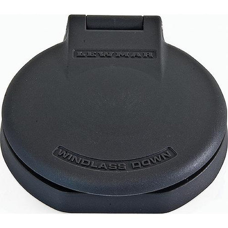 Up Foot Switch, Black