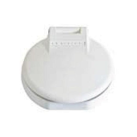 Down Foot Switch, White