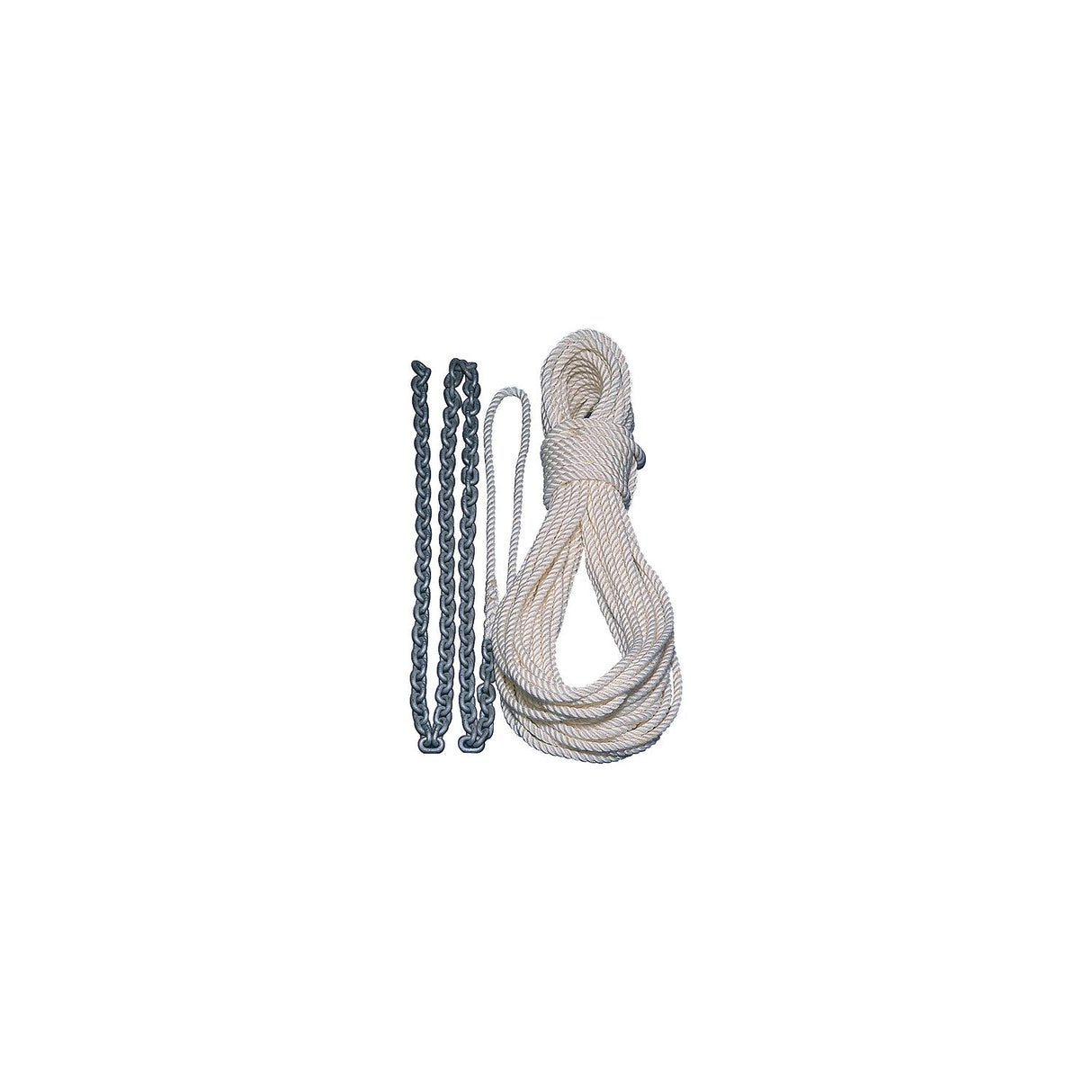 Anchor Rode 15'1/4" G4 X 300