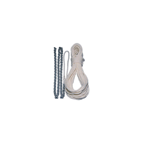 Anchor Rode 15'1/4" G4 X 300