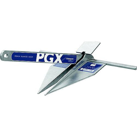 Lewmar 69001044 PGX Anchor, 5 lb.