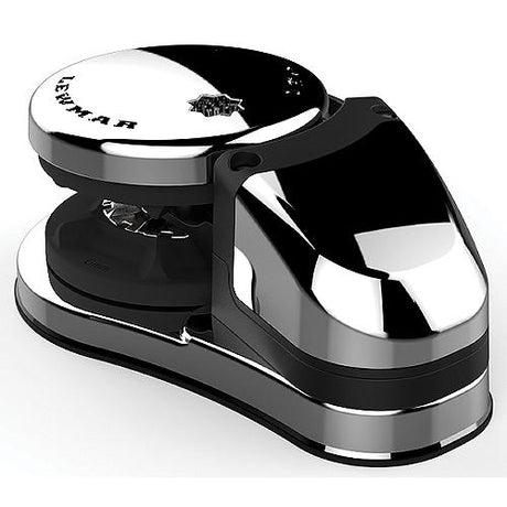 Lewmar 69100030 VX1 GO Deck Unit 6/7MM 1/4" Extended Kit