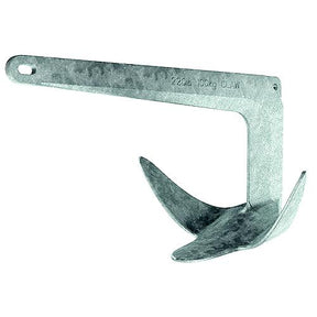 66 Lb. Horizon Claw Anchor
