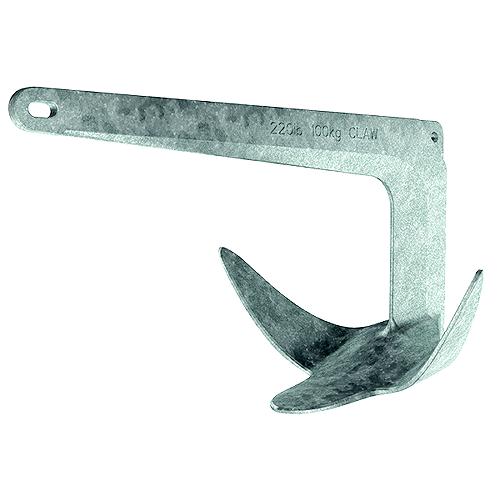 33 Lb. Horizon Claw Anchor