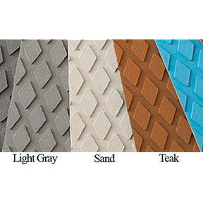 Teak Treadmaster 47.5 X 35.5