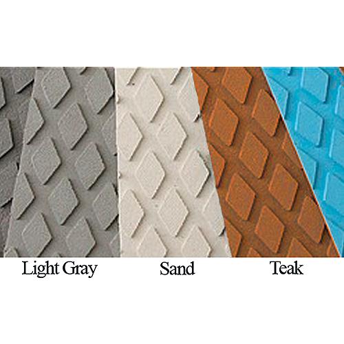 White Sand Treadmaster