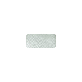 Step Pad White Sand Size1 2/Pk