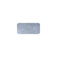 Step Pad Gray - Size 1 2/Pk