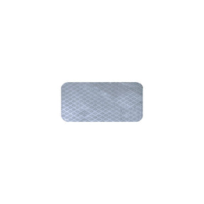 Step Pad Gray - Size 1 2/Pk