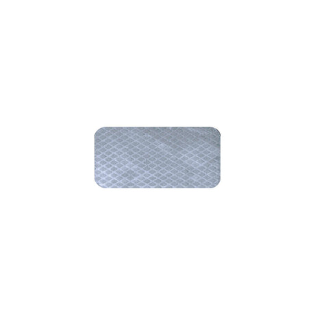 Step Pad Gray - Size 1 2/Pk