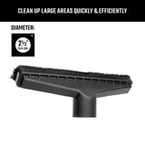 Craftsman 5 in. L X 15 in. W X 2-1/2 in. D Floor Brush 1 pc