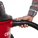 Craftsman 1-7/8 in. D Wet/Dry Vac Hose 1 pc