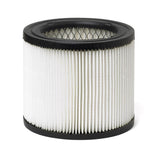 Craftsman 5-3/4 in. D Wall Vac Filter 1 pc