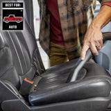 Craftsman 2 in. L X 10 in. W Vacuum Dust Bag 16-20 gal 3 pc