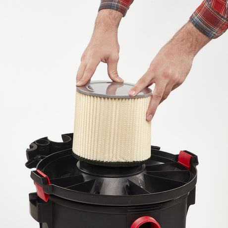 Craftsman Wet/Dry Vac Cartridge Filter 1 pc