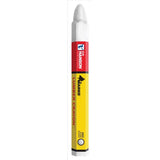 C.H. Hanson 4.5 in. L Lumber Crayon White 1 pc, Pack of 12