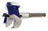 Irwin Speedbor 5  L High Carbon Steel Self-Feed Bit Quick-Change Hex Shank 1