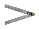 General 10 in. L Digital Angle Finder 1 pc, Pack of 2