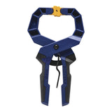 Irwin Quick-Grip 2 in. X 2 in. D Locking Handi-Clamp 60 lb 1 pc