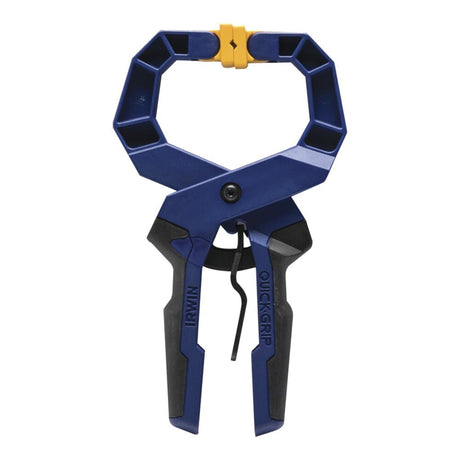 Irwin Quick-Grip 2 in. X 2 in. D Locking Handi-Clamp 60 lb 1 pc