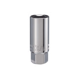 Craftsman 3/4 in. X 3/8 in. drive SAE 6 Point Standard Spark Plug Socket 1 pc