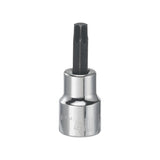 Craftsman T40 X 3/8 in. drive 6 Point Standard Torx Torx Bit Socket 1 pc