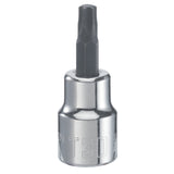 Craftsman T30 X 3/8 in. drive 6 Point Standard Torx Bit Socket 1 pc