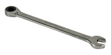 Craftsman 12 Point SAE Ratcheting Wrench 5.3 in. L 1 pc