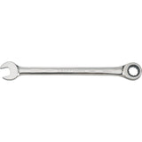Craftsman 13 mm 12 Point Metric Ratcheting Wrench 6.5 in. L 1 pc