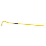 Stanley FATMAX 42 in. Wide Jaw Wrecking Bar 1 pc, Pack of 2