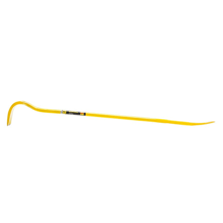 Stanley FATMAX 42 in. Wide Jaw Wrecking Bar 1 pc, Pack of 2