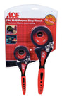 Ace Strap Wrench Set 2 pc