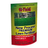 Hi-Yield New Process Premium All-Purpose Lawn Fertilizer For All Grasses 5000 sq ft