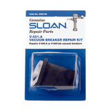 Sloan Vacuum Breaker Repair Kit Black Plastic/Rubber