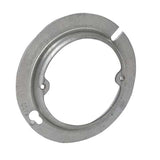 Southwire Round Steel Box Cover