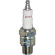 Champion Spark Plugs, RN2C, #818 4/Pack 10246, Pack of 4