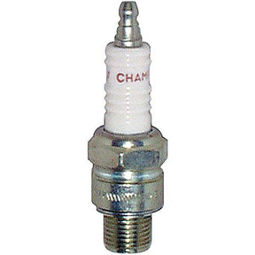 Champion Spark Plugs, RN2C, #818 4/Pack 10246, Pack of 4