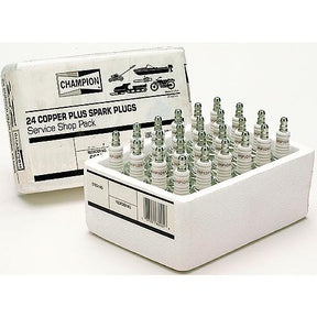 Champion Spark Plug #401S Shop Pack of 24 RS12YCSP
